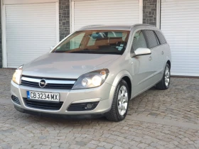 Opel Astra 1.9 dizel - Car24.bg Opel Astra 1.9 dizel