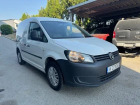 VW Caddy 1.6D Климатик/ Темпомат - Car24.bg VW Caddy 1.6D Климатик/ Темпомат