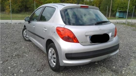 Peugeot 207 | Mobile.bg — малка снимка 3