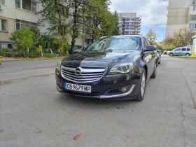 Opel Insignia 2.0 CDTI Facelift | Mobile.bg — малка снимка 2