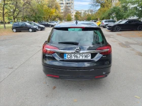 Opel Insignia 2.0 CDTI Facelift | Mobile.bg — малка снимка 7
