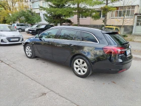 Opel Insignia 2.0 CDTI Facelift | Mobile.bg — малка снимка 9