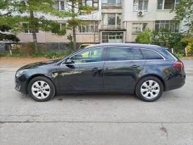 Opel Insignia 2.0 CDTI Facelift | Mobile.bg — малка снимка 10
