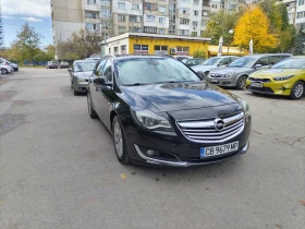 Opel Insignia 2.0 CDTI Facelift | Mobile.bg — малка снимка 3