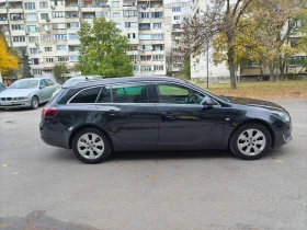 Opel Insignia 2.0 CDTI Facelift | Mobile.bg — малка снимка 5