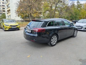 Opel Insignia 2.0 CDTI Facelift | Mobile.bg — малка снимка 6