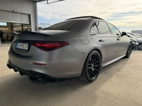 Mercedes-Benz S 400 d* 330ps* L* 4M* BRABUS* MAT* 3D - 149999 лв. / 76693.27 € - 61138995 5 | Car24.bg Mercedes-Benz S 400 d* 330ps* L* 4M* BRABUS* MAT* 3D - 149999 лв. / 76693.27 € - 61138995 5