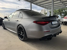 Mercedes-Benz S 400 d* 330ps* L* 4M* BRABUS* MAT* 3D - 149999 лв. / 76693.27 € - 61138995 3 | Car24.bg Mercedes-Benz S 400 d* 330ps* L* 4M* BRABUS* MAT* 3D - 149999 лв. / 76693.27 € - 61138995 3