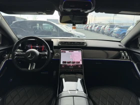 Mercedes-Benz S 400 d* 330ps* L* 4M* BRABUS* MAT* 3D - 149999 лв. / 76693.27 € - 61138995 11 | Car24.bg Mercedes-Benz S 400 d* 330ps* L* 4M* BRABUS* MAT* 3D - 149999 лв. / 76693.27 € - 61138995 11