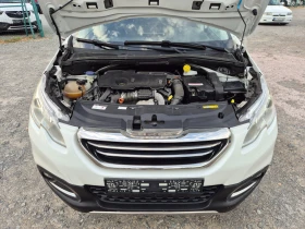 Peugeot 2008 1.6EHdi | Auto.bg — изображение 15 Peugeot 2008 1.6EHdi | Auto.bg — изображение 15