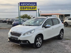 Peugeot 2008 1.6EHdi