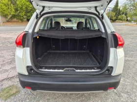 Peugeot 2008 1.6EHdi | Auto.bg — изображение 11 Peugeot 2008 1.6EHdi | Auto.bg — изображение 11