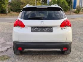 Peugeot 2008 1.6EHdi | Auto.bg — изображение 4 Peugeot 2008 1.6EHdi | Auto.bg — изображение 4