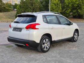 Peugeot 2008 1.6EHdi | Auto.bg — изображение 5 Peugeot 2008 1.6EHdi | Auto.bg — изображение 5