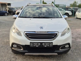 Peugeot 2008 1.6EHdi | Auto.bg — изображение 8 Peugeot 2008 1.6EHdi | Auto.bg — изображение 8