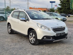 Peugeot 2008 1.6EHdi | Auto.bg — изображение 7 Peugeot 2008 1.6EHdi | Auto.bg — изображение 7