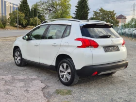 Peugeot 2008 1.6EHdi | Auto.bg — изображение 3 Peugeot 2008 1.6EHdi | Auto.bg — изображение 3