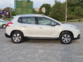 Peugeot 2008 1.6EHdi | Auto.bg — изображение 6 Peugeot 2008 1.6EHdi | Auto.bg — изображение 6