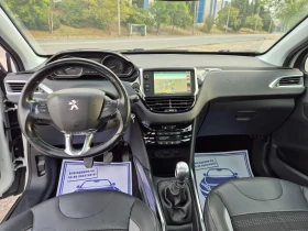 Peugeot 2008 1.6EHdi | Auto.bg — изображение 13 Peugeot 2008 1.6EHdi | Auto.bg — изображение 13