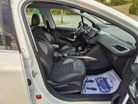 Peugeot 2008 1.6EHdi | Auto.bg — изображение 9 Peugeot 2008 1.6EHdi | Auto.bg — изображение 9