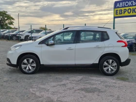 Peugeot 2008 1.6EHdi | Auto.bg — изображение 2 Peugeot 2008 1.6EHdi | Auto.bg — изображение 2