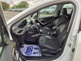 Peugeot 2008 1.6EHdi | Auto.bg — изображение 12 Peugeot 2008 1.6EHdi | Auto.bg — изображение 12