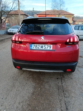 Peugeot 2008 1.6 BLUE HDI ALLURE - 15900 лв. / 8129.54 € - 10809467 4 | Car24.bg Peugeot 2008 1.6 BLUE HDI ALLURE - 15900 лв. / 8129.54 € - 10809467 4