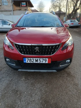 Peugeot 2008 1.6 BLUE HDI ALLURE - 15900 лв. / 8129.54 € - 10809467 2 | Car24.bg Peugeot 2008 1.6 BLUE HDI ALLURE - 15900 лв. / 8129.54 € - 10809467 2