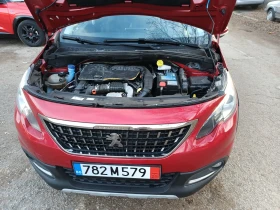 Peugeot 2008 1.6 BLUE HDI ALLURE - 15900 лв. / 8129.54 € - 10809467 8 | Car24.bg Peugeot 2008 1.6 BLUE HDI ALLURE - 15900 лв. / 8129.54 € - 10809467 8