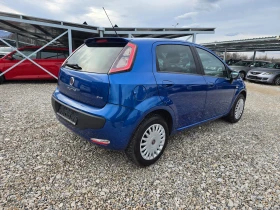 Fiat Punto 1.4 БЕНЗИН EVO ! ! РЕАЛНИ КИЛОМЕТРИ - 3150 € / 6160.86 лв. - 34345293 5 | Car24.bg Fiat Punto 1.4 БЕНЗИН EVO ! ! РЕАЛНИ КИЛОМЕТРИ - 3150 € / 6160.86 лв. - 34345293 5