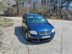 VW Touran - 4000 € / 7823.32 лв. - 82389372 10 | Car24.bg VW Touran - 4000 € / 7823.32 лв. - 82389372 10