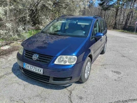 VW Touran - 4000 € / 7823.32 лв. - 82389372 2 | Car24.bg VW Touran - 4000 € / 7823.32 лв. - 82389372 2