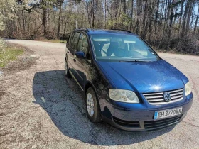 VW Touran - 4000 € / 7823.32 лв. - 82389372 7 | Car24.bg VW Touran - 4000 € / 7823.32 лв. - 82389372 7