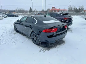 Jaguar XE 25t Premium AWD * Крайна цена до БГ* | Auto.bg — изображение 3 Jaguar XE 25t Premium AWD * Крайна цена до БГ* | Auto.bg — изображение 3