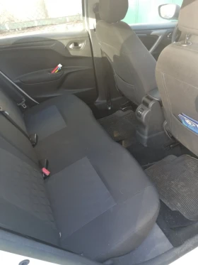 Citroen C-Elysee - 5150 € / 10072.52 лв. - 39955767 8 | Car24.bg Citroen C-Elysee - 5150 € / 10072.52 лв. - 39955767 8