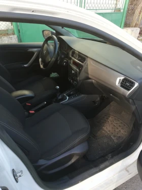 Citroen C-Elysee - 5150 € / 10072.52 лв. - 39955767 7 | Car24.bg Citroen C-Elysee - 5150 € / 10072.52 лв. - 39955767 7
