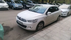 Citroen C-Elysee - 5150 € / 10072.52 лв. - 39955767 3 | Car24.bg Citroen C-Elysee - 5150 € / 10072.52 лв. - 39955767 3