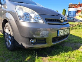 Toyota Corolla verso - 2200 € / 4302.83 лв. - 91809533 9 | Car24.bg Toyota Corolla verso - 2200 € / 4302.83 лв. - 91809533 9