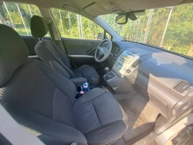 Toyota Corolla verso - 2200 € / 4302.83 лв. - 91809533 6 | Car24.bg Toyota Corolla verso - 2200 € / 4302.83 лв. - 91809533 6