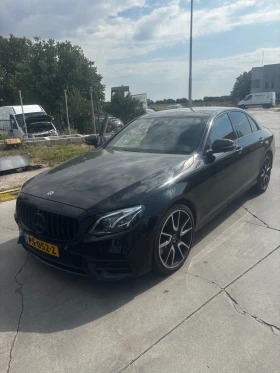 Mercedes-Benz E 43 AMG E43 AMG | Auto.bg — изображение 2 Mercedes-Benz E 43 AMG E43 AMG | Auto.bg — изображение 2
