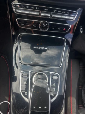 Mercedes-Benz E 43 AMG E43 AMG | Auto.bg — изображение 6 Mercedes-Benz E 43 AMG E43 AMG | Auto.bg — изображение 6