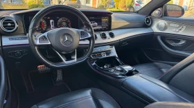 Mercedes-Benz E 43 AMG E43 AMG | Auto.bg — изображение 15 Mercedes-Benz E 43 AMG E43 AMG | Auto.bg — изображение 15