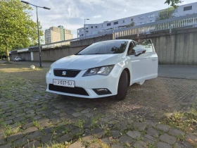 Снимка Seat Leon
