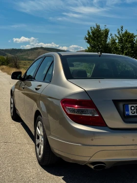 Mercedes-Benz C 220 2.2 CDI - 5400 € / 10561.48 лв. - 53321338 4 | Car24.bg Mercedes-Benz C 220 2.2 CDI - 5400 € / 10561.48 лв. - 53321338 4