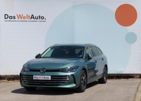 VW Passat - Car24.bg VW Passat