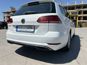 VW Golf Variant - 10500 € - 66364353 10 | Car24.bg VW Golf Variant - 10500 € - 66364353 10