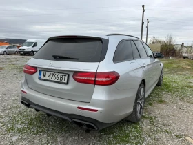 Mercedes-Benz E 63 AMG S - 4 MATIC- FULL | Auto.bg — изображение 7 Mercedes-Benz E 63 AMG S - 4 MATIC- FULL | Auto.bg — изображение 7