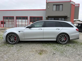 Mercedes-Benz E 63 AMG S - 4 MATIC- FULL | Auto.bg — изображение 4 Mercedes-Benz E 63 AMG S - 4 MATIC- FULL | Auto.bg — изображение 4