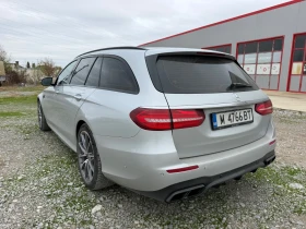 Mercedes-Benz E 63 AMG S - 4 MATIC- FULL | Auto.bg — изображение 5 Mercedes-Benz E 63 AMG S - 4 MATIC- FULL | Auto.bg — изображение 5