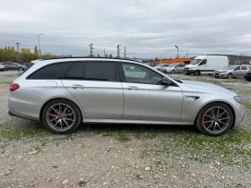 Mercedes-Benz E 63 AMG S - 4 MATIC- FULL | Auto.bg — изображение 8 Mercedes-Benz E 63 AMG S - 4 MATIC- FULL | Auto.bg — изображение 8